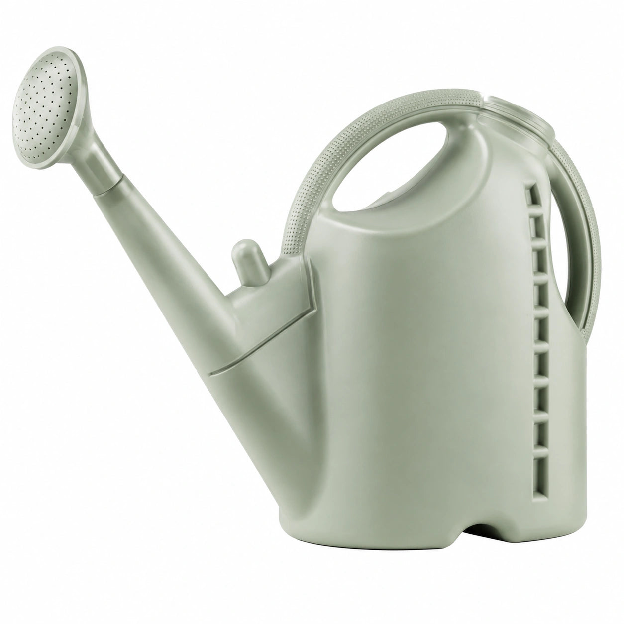 Arrosoir 10L Vert Sauge avec Douchette