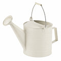 Arrosoir Métal 10L Écru
