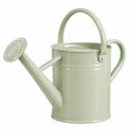 Arrosoir Vert Pastel 5L avec Poignée Ergonomique