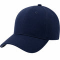 Casquette de Baseball Réglable Bleu Marine